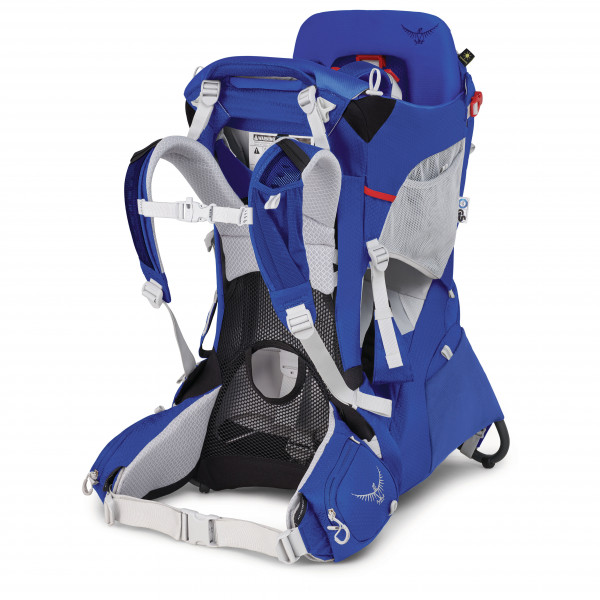 Osprey - Poco Plus - Kinderkraxe