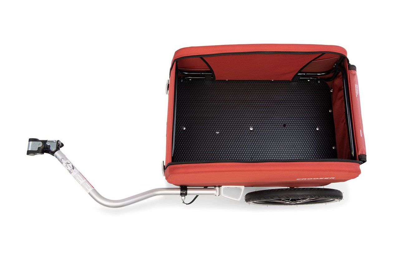 Croozer Cargo Kalle