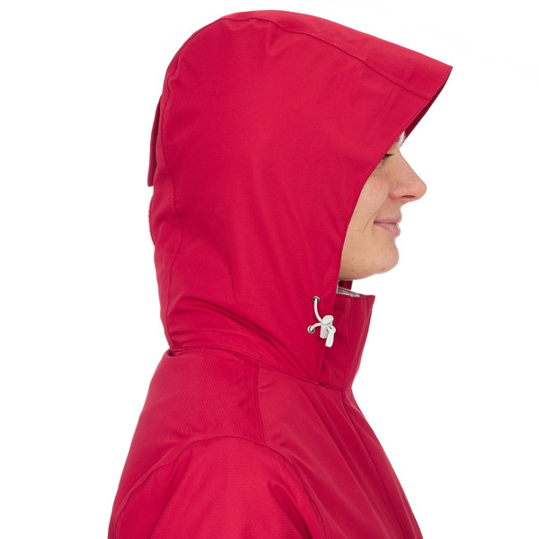 NYORD TWIN JACKET Damen - Doppeljacke