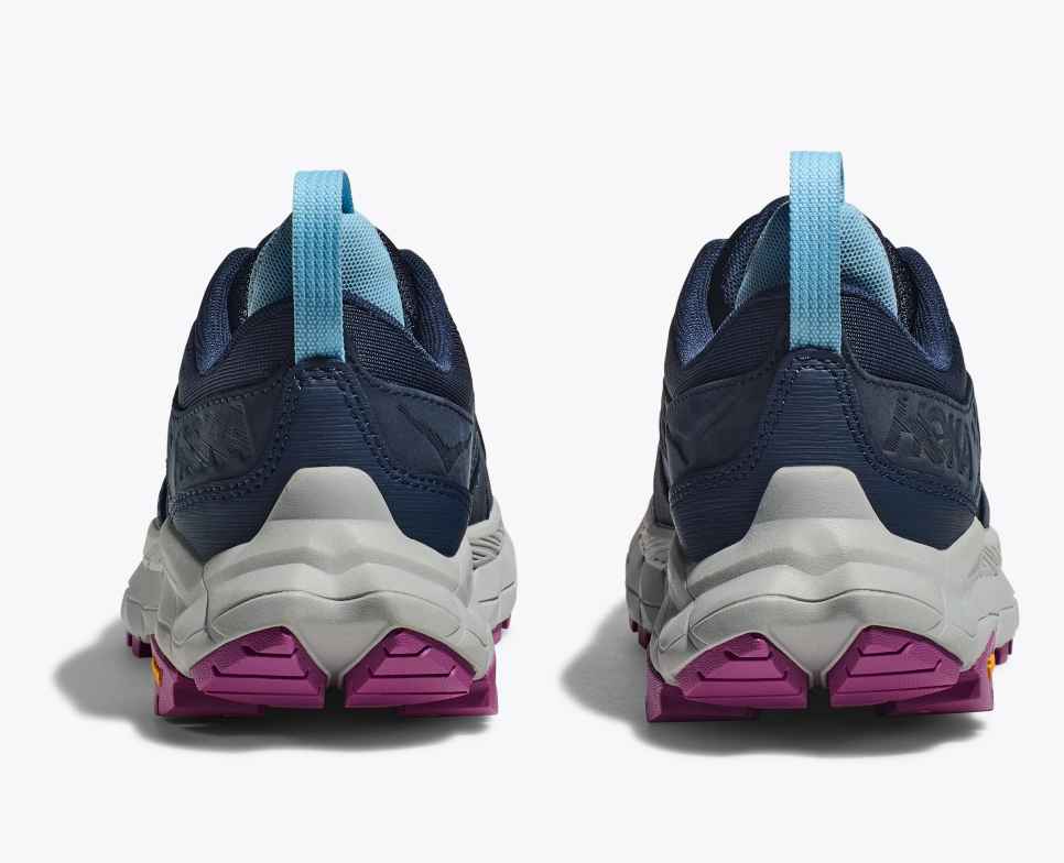 Anacapa Breeze lav Outer Space/Harbor Mist