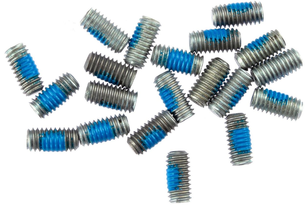 Time Speciale MTB-Pedalpins