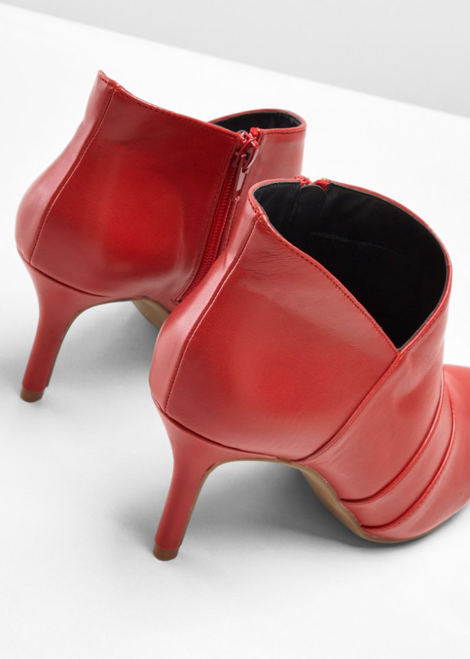 Stiefelette