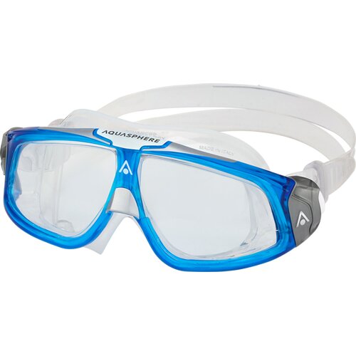 HERREN BRILLE SEAL 2.0