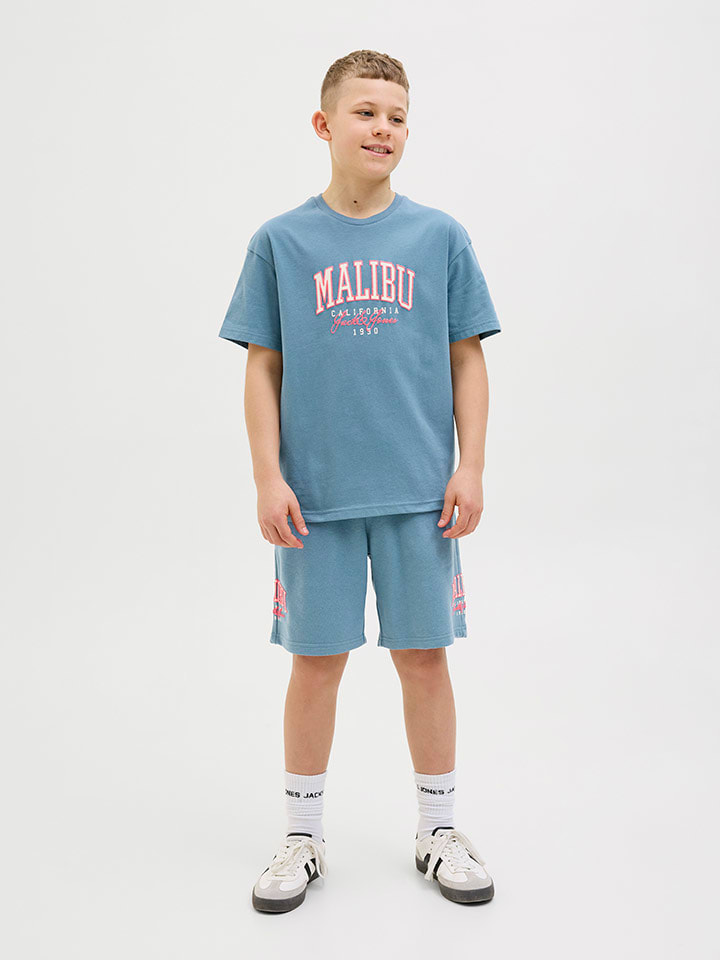 JACK & JONES Junior Sweatshorts 