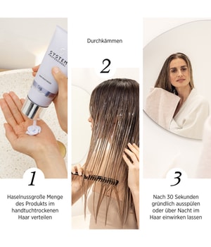 System Professional LipidCode LuxeBlond Hair Moisturiser Conditioner-200 ml