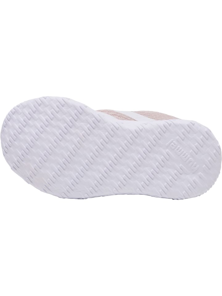 Hummel Hummel Klettverschluss Shoe Actus Ml Kinder in PALE LILAC günstig kaufen