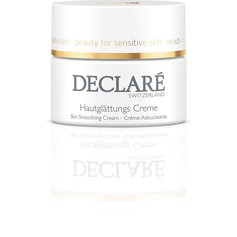 Declaré Crème lissante Eau de parfum