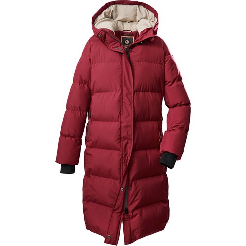 DAMEN MANTEL GW 32 WMN QLTD CT