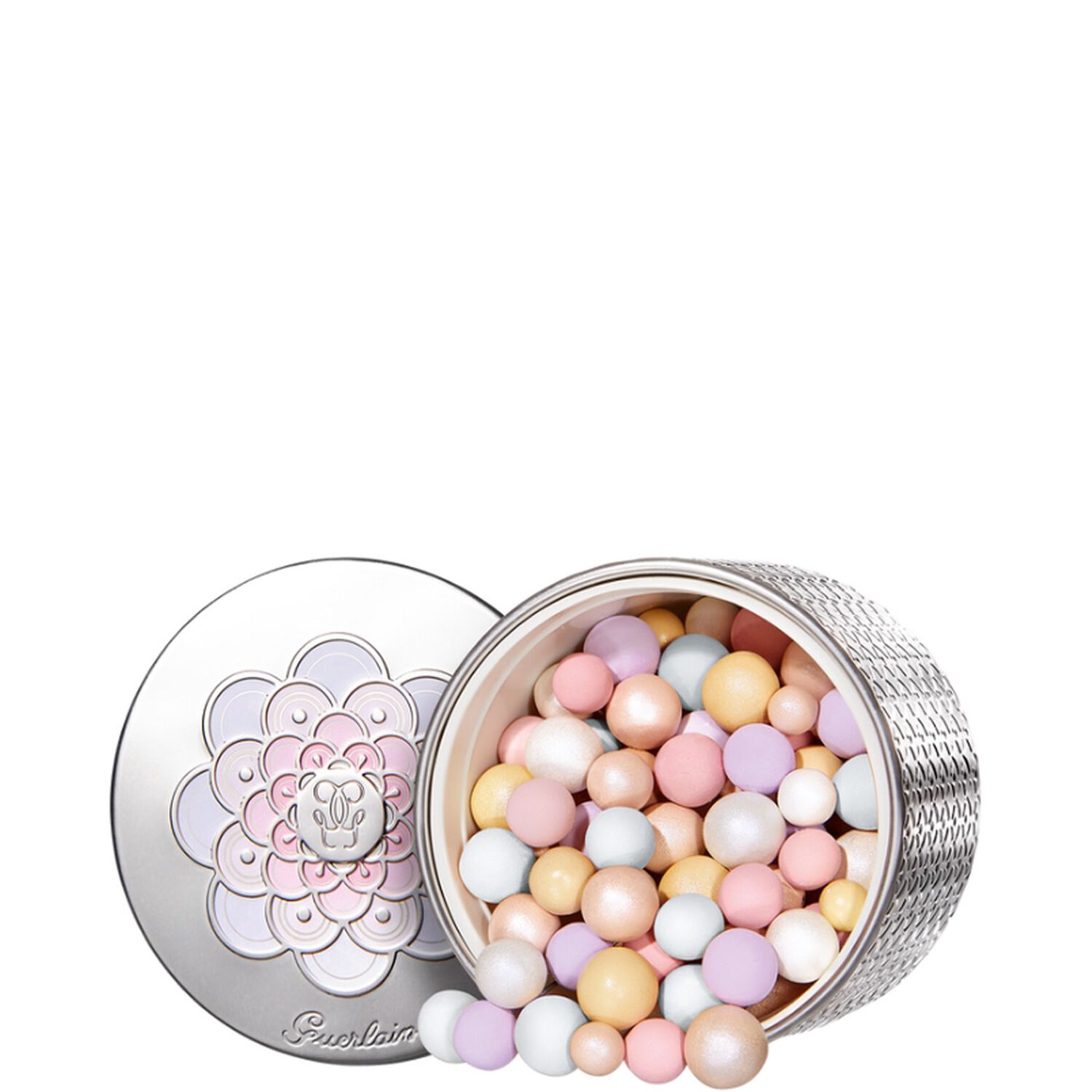 Guerlain Météorites Perles de Poudre Révélatrice de Lumière
