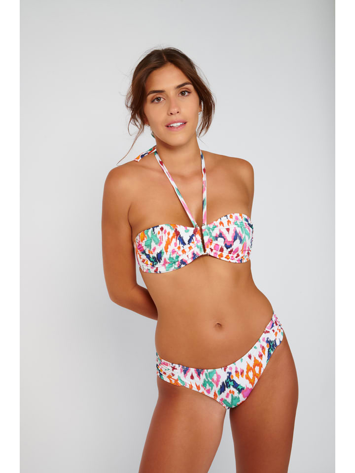 Livia Monte-Carlo Bikini-Oberteil 