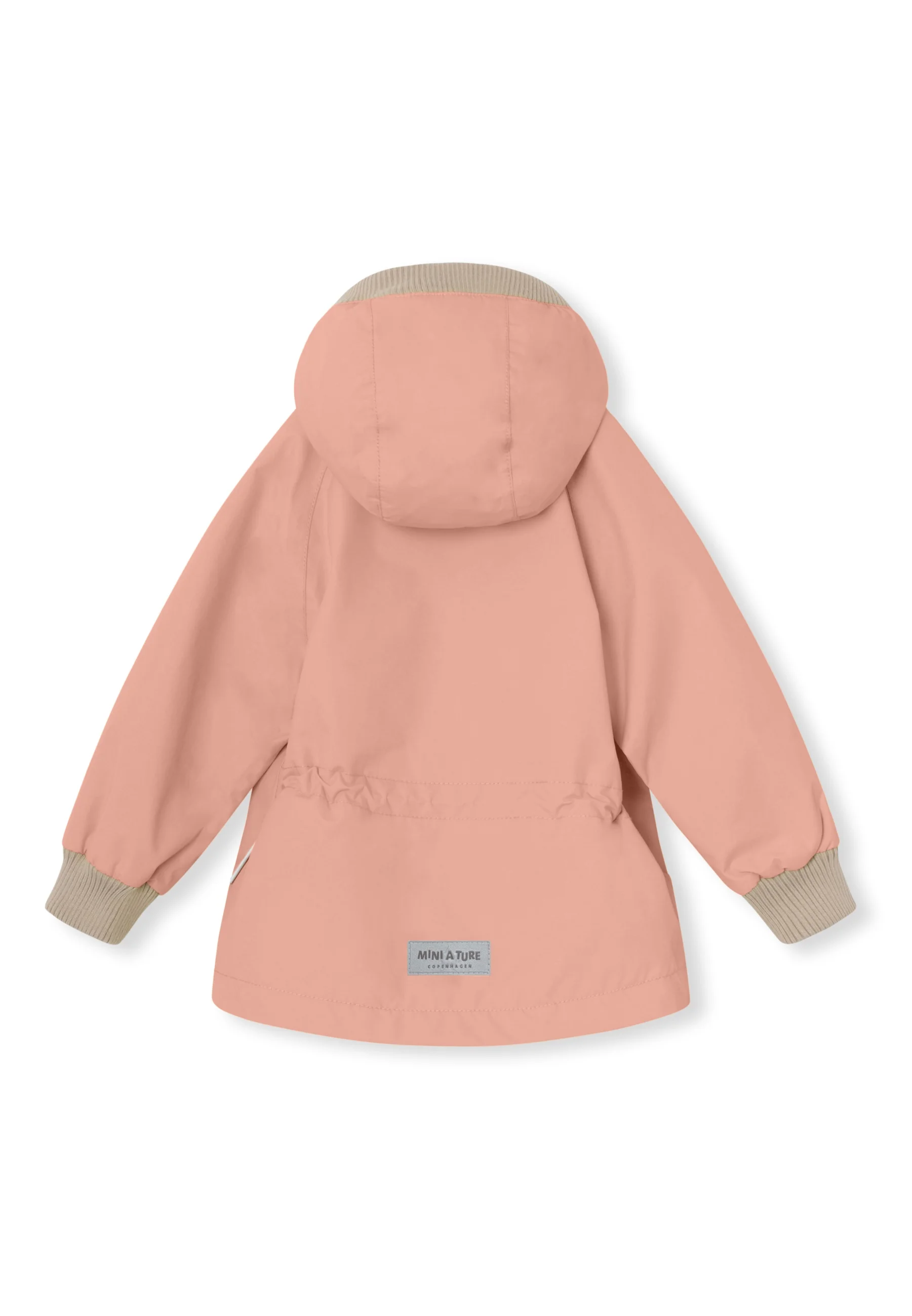 MINI A TURE FORRO MATE PRIMAVERA UNISEX - Chaqueta de entretiempo