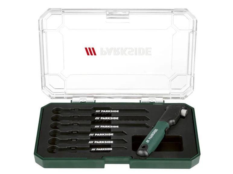 Conjunto de ferramentas de precisão PARKSIDE®