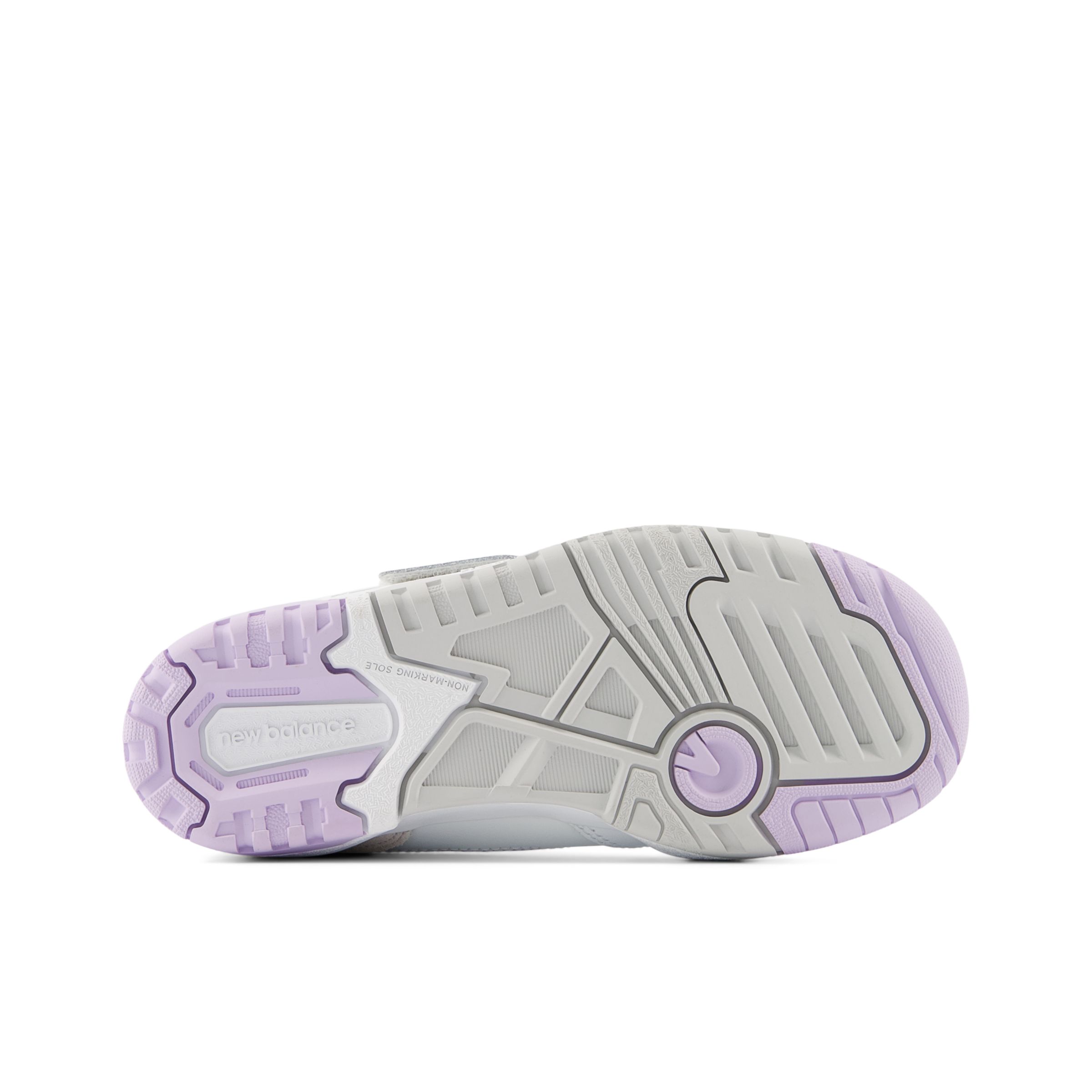 Sneakers '550 Bungee Lace'