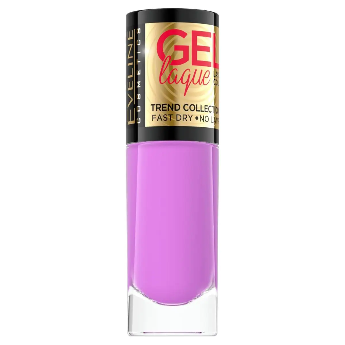 Eveline 7Days Gel Laque gel lak za nokte 205