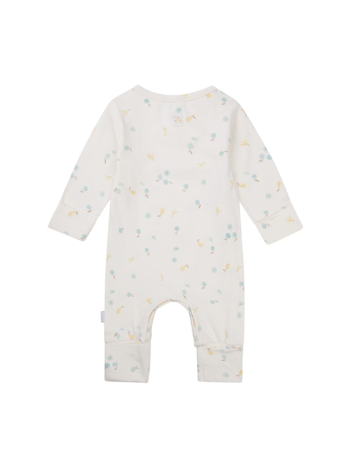 Noppies Strampler Olmito in Fruit pattern Off white günstig kaufen