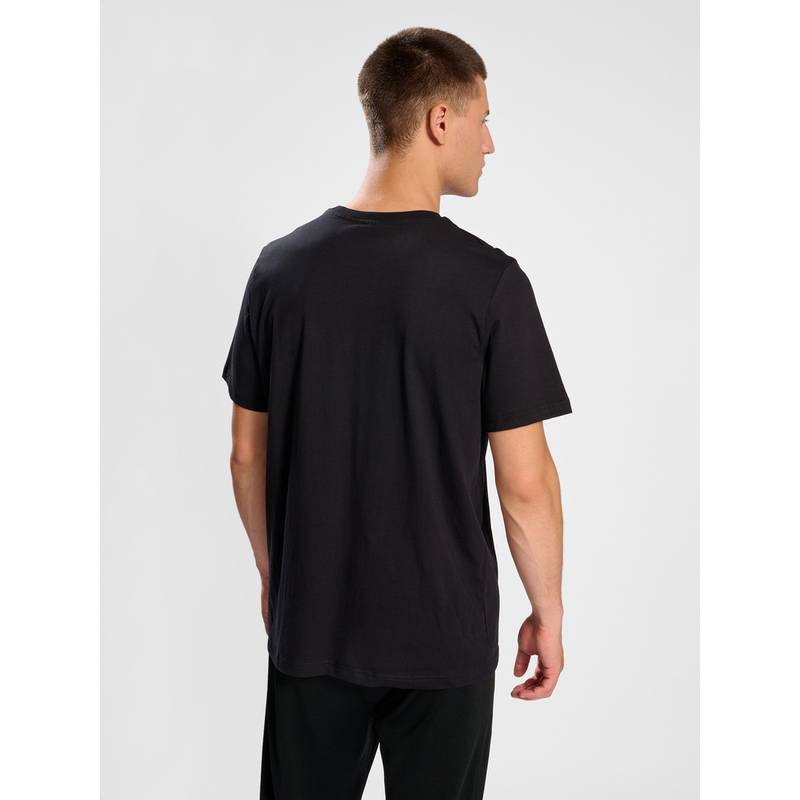 hummel hmlLGC BARRY T-SHIRT T-Shirt Herren