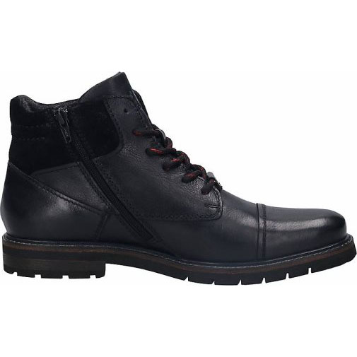 bugatti Stiefel Vandero Comfort