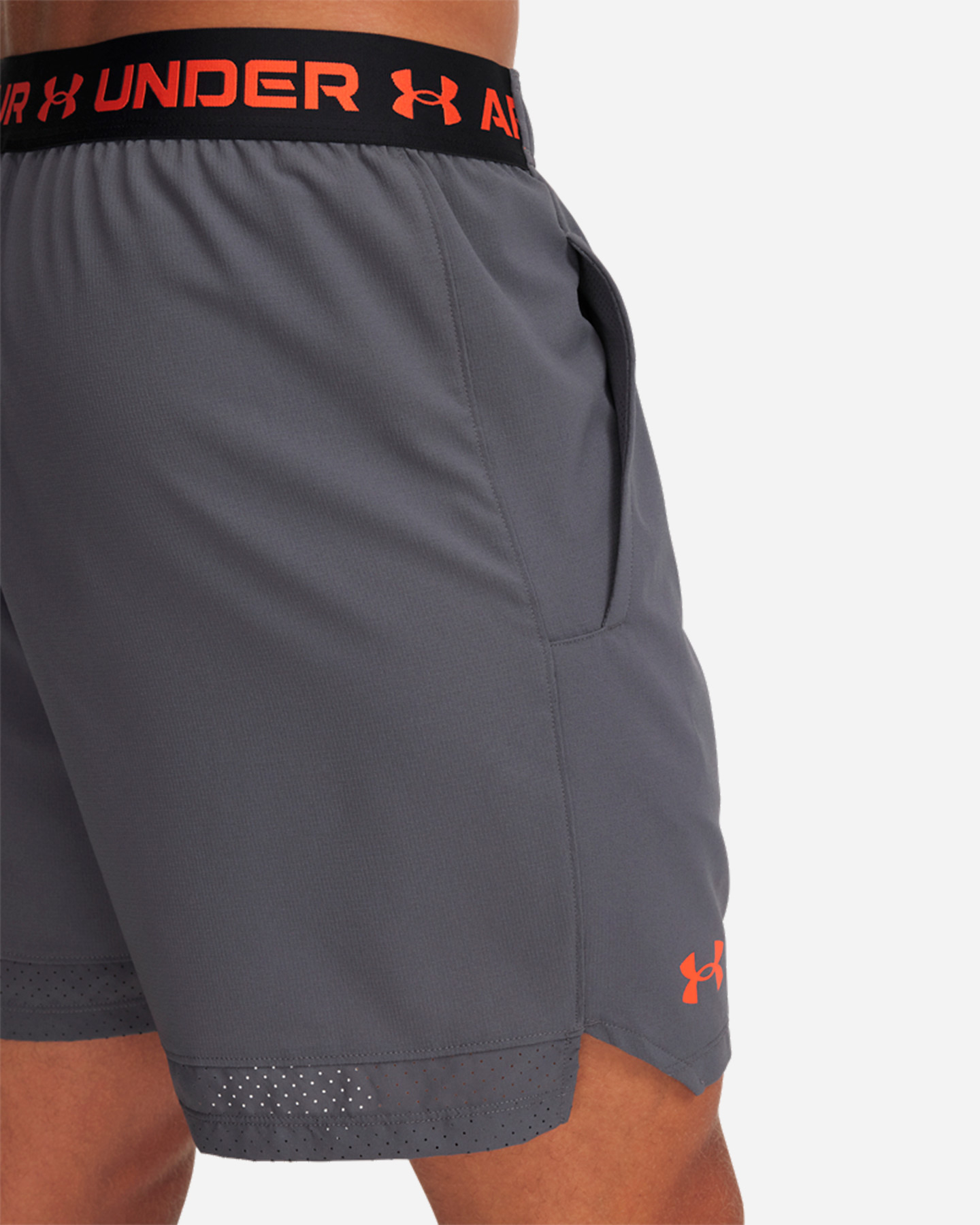 Spodnie treningowe Under Armour Sport M 77-1373718-0028