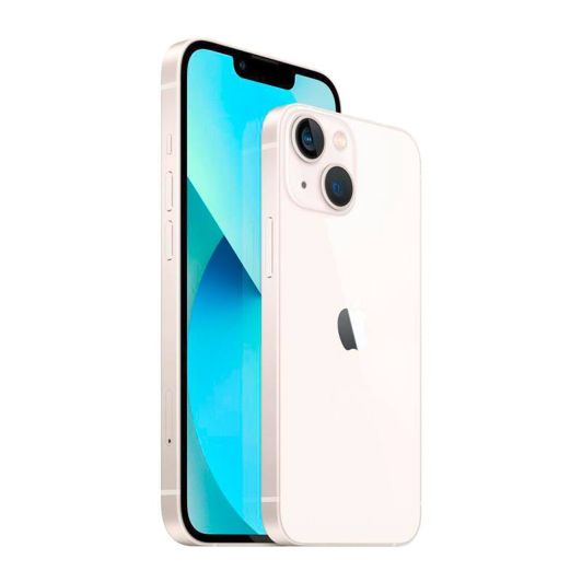 APPLE IPhone 13 MINI 128GO WIT Refurbished Grade ECO