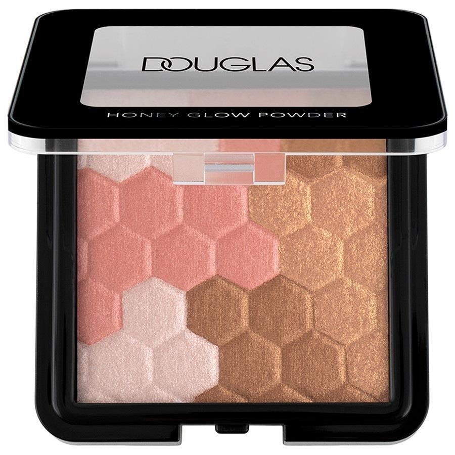 Honey Glow Powder
