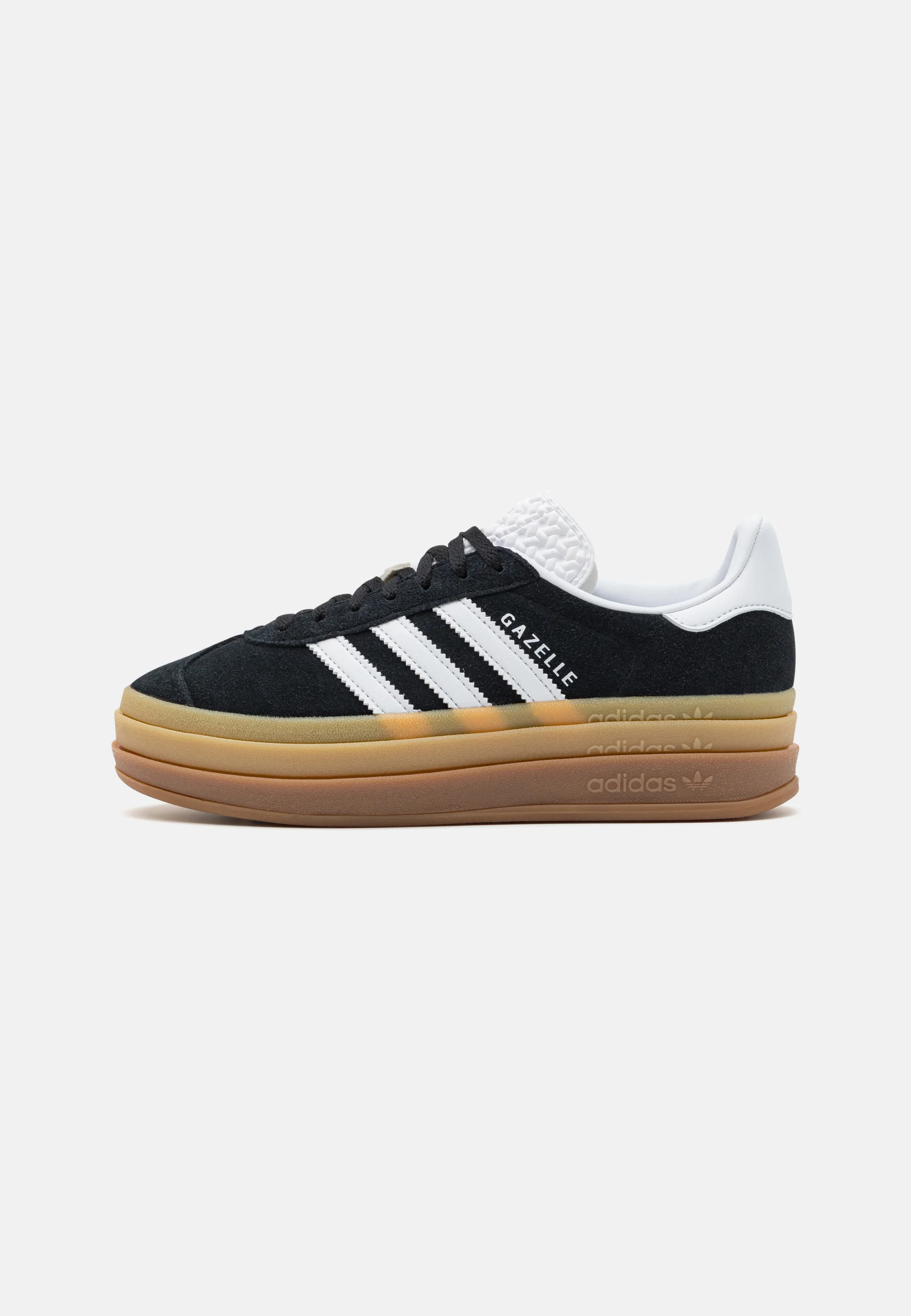 adidas Originals GAZELLE BOLD - Zapatillas bajas
