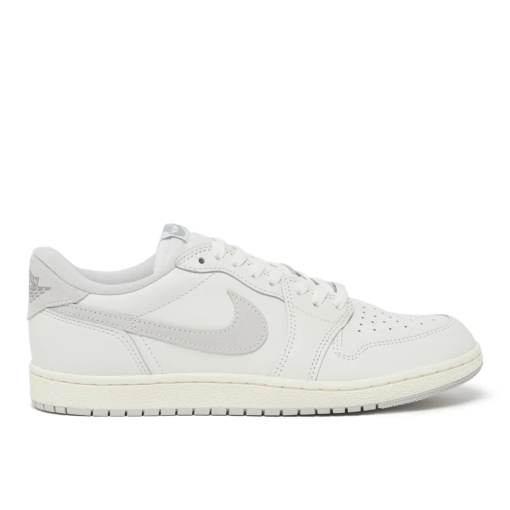 NIKE JORDAN 1 Low 85 FB9933-100 / weiss