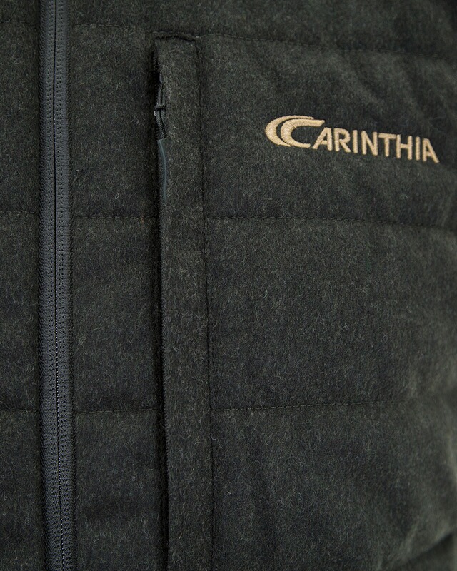 Carinthia Lodenweste G-Loft®