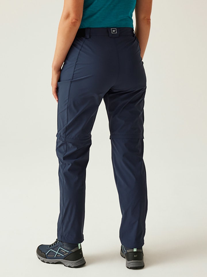 Regatta Zippoff-Funktionshose 