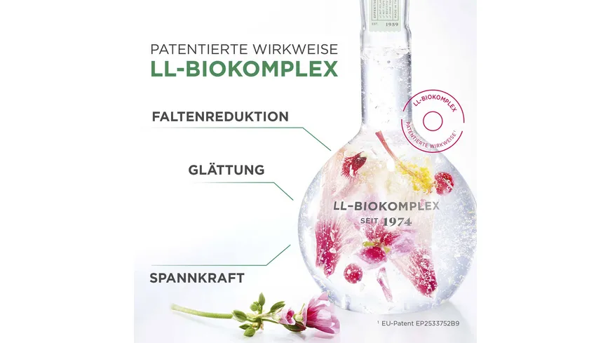 ANNEMARIE BÖRLIND LL REGENERATION Sanfte Reinigungsmilch 150 ml