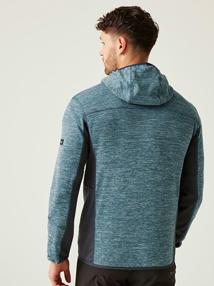 Regatta Fleecejacke 