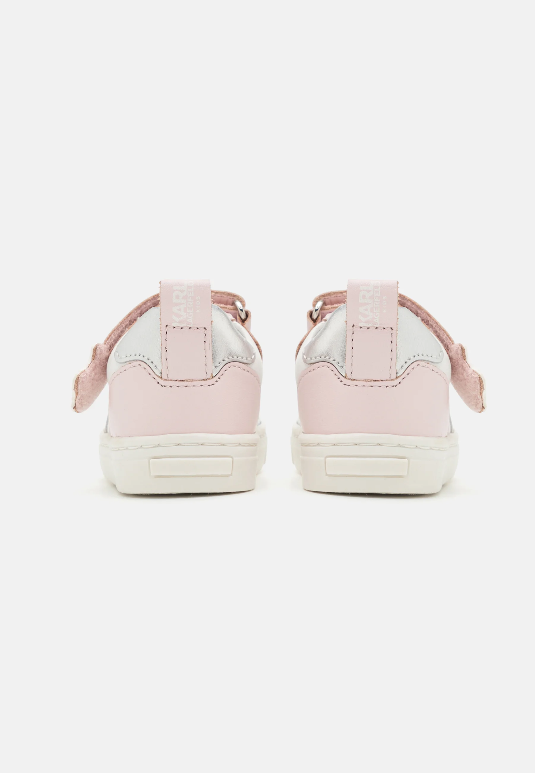KARL LAGERFELD KIDS TRAINERS UNISEX - Zapatillas bajas