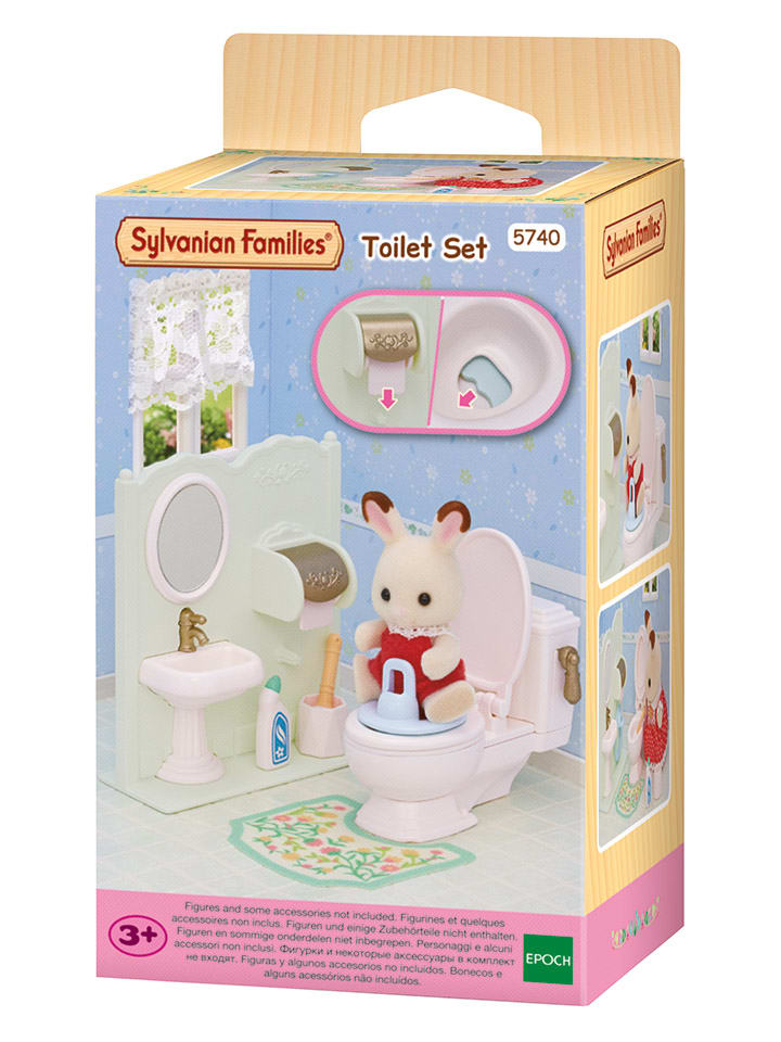 Sylvanian Families Sylvanian Families-Zubehör 