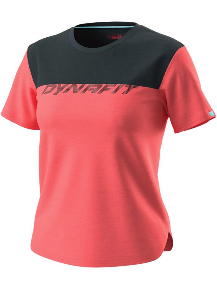 DYNAFIT Funktionsshirt 