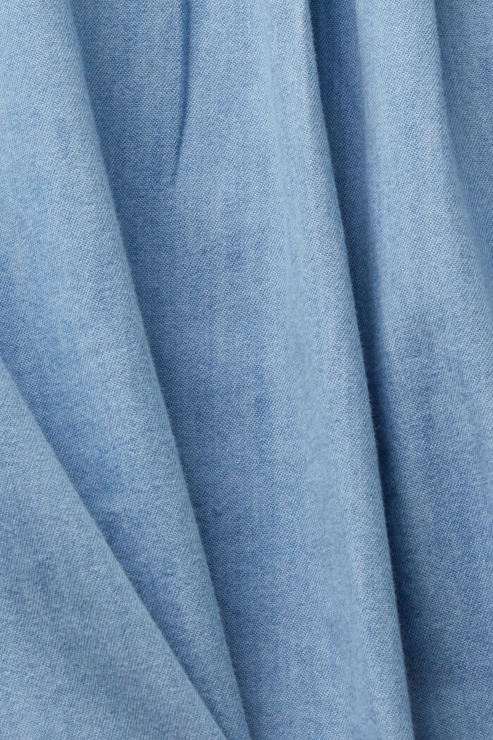 Blouses woven