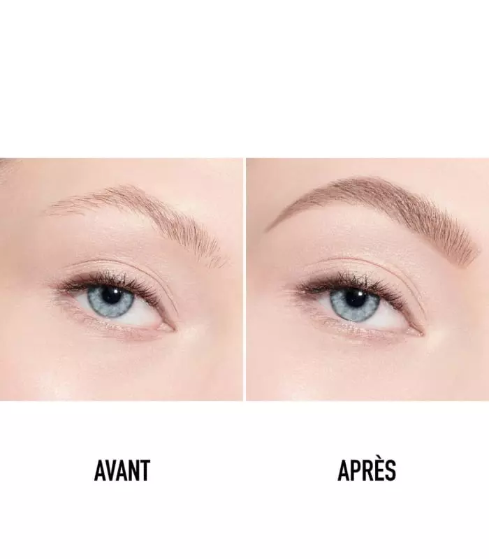 DIORSHOW CRAYON SOURCILS POUDRE Crayon à sourcils waterproof - Mine poudre