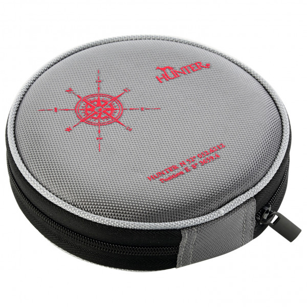 Hunter - Silicone Travel Bowl with Bag List - Hundezubehör