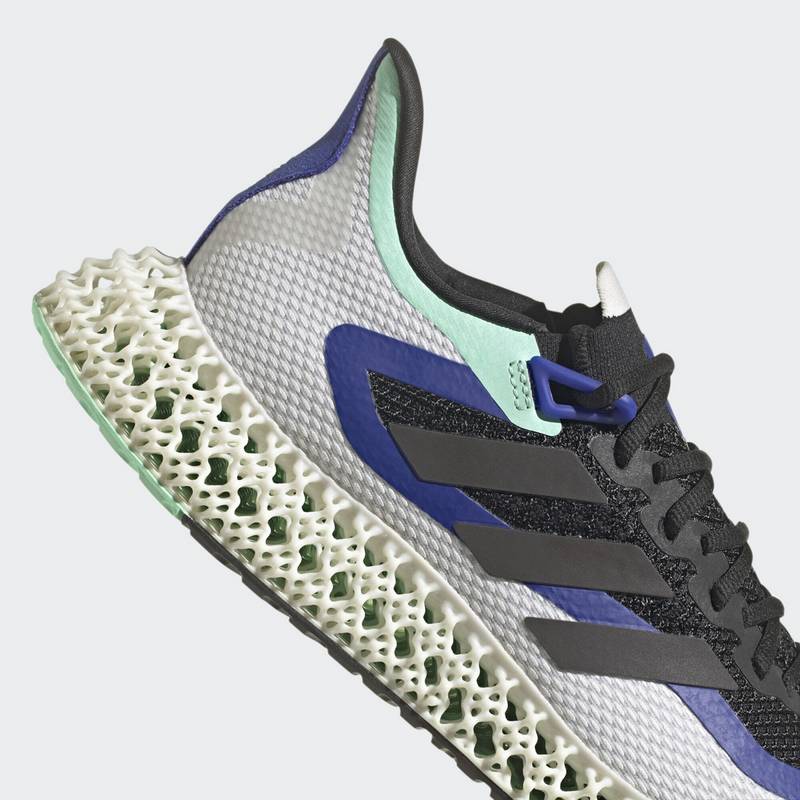 adidas adidas 4D FWD Laufschuh Laufschuhe Herren