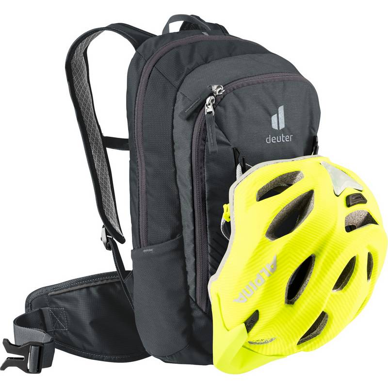 Deuter Compact 8 JR Fahrradrucksack Kinder
