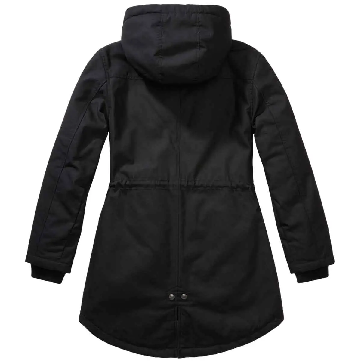 Ladies Marsh Lake Parka schwarz