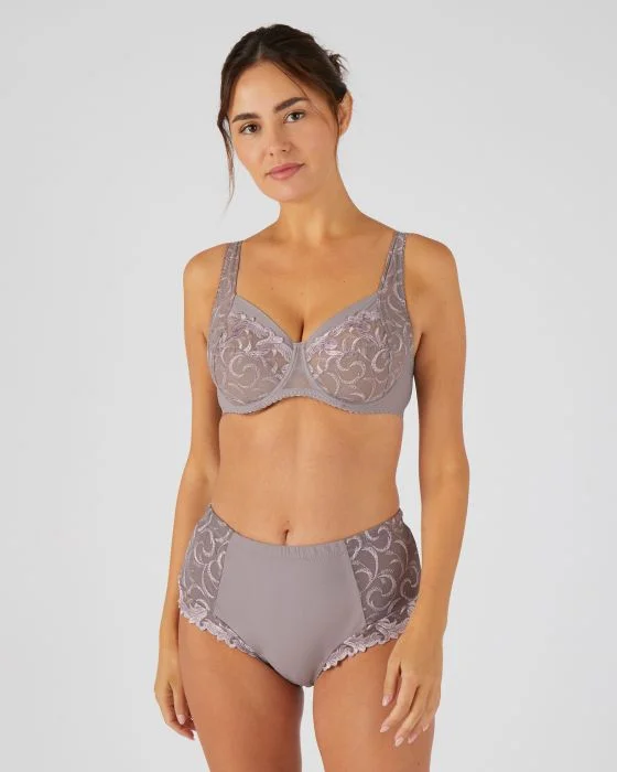 Soutien-gorge à armatures ANNA de Damart