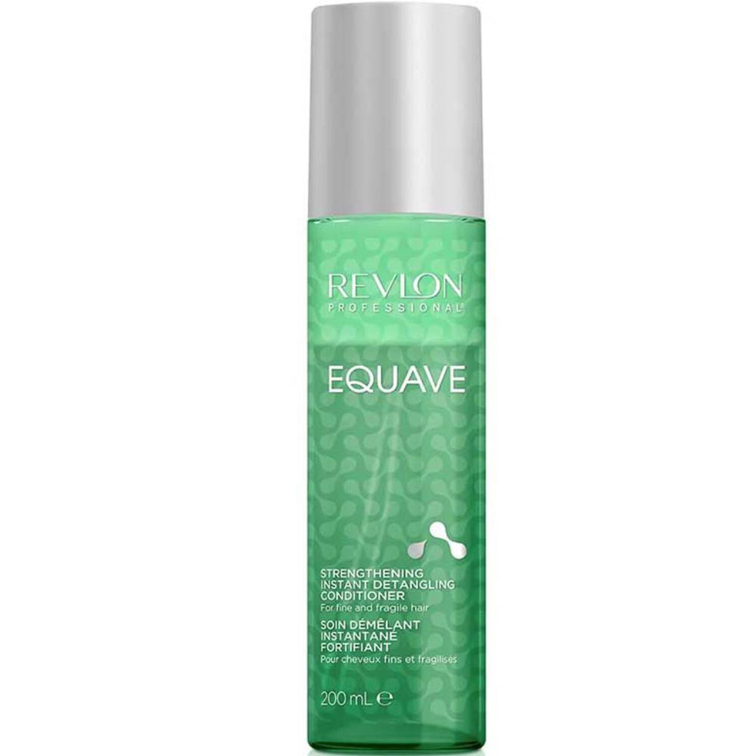 revlon professional Equave™ Après-Shampooing Démêlant Bi-Phase Fortifiant