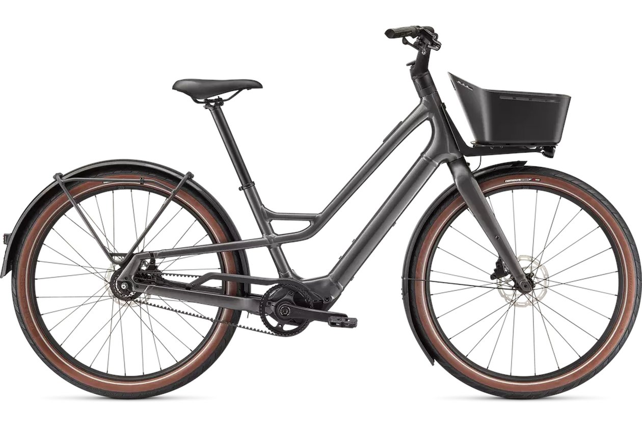 Specialized Turbo Como SL 5.0 - 320 Wh - 2023 - 27,5 Zoll - Damen Sport