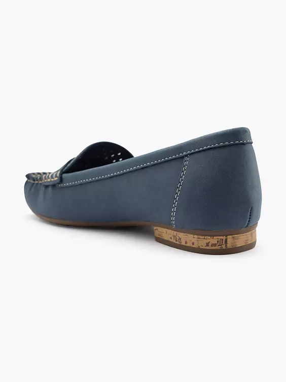 Easy Street Komfort Loafer