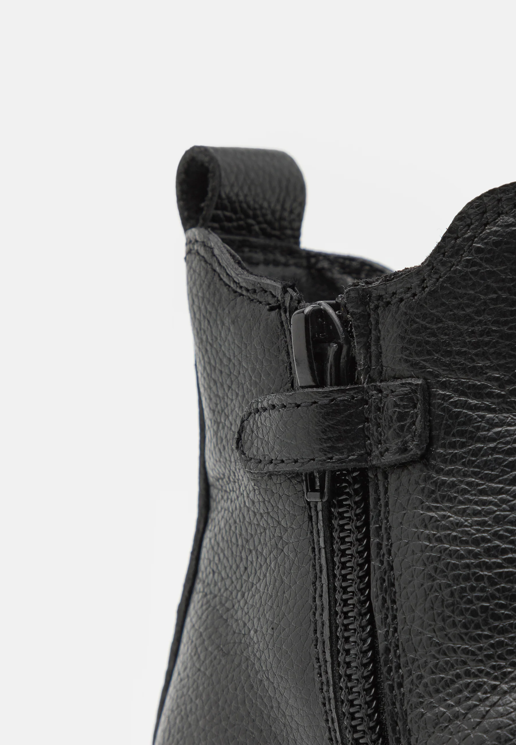 Friboo LEATHER - Botines