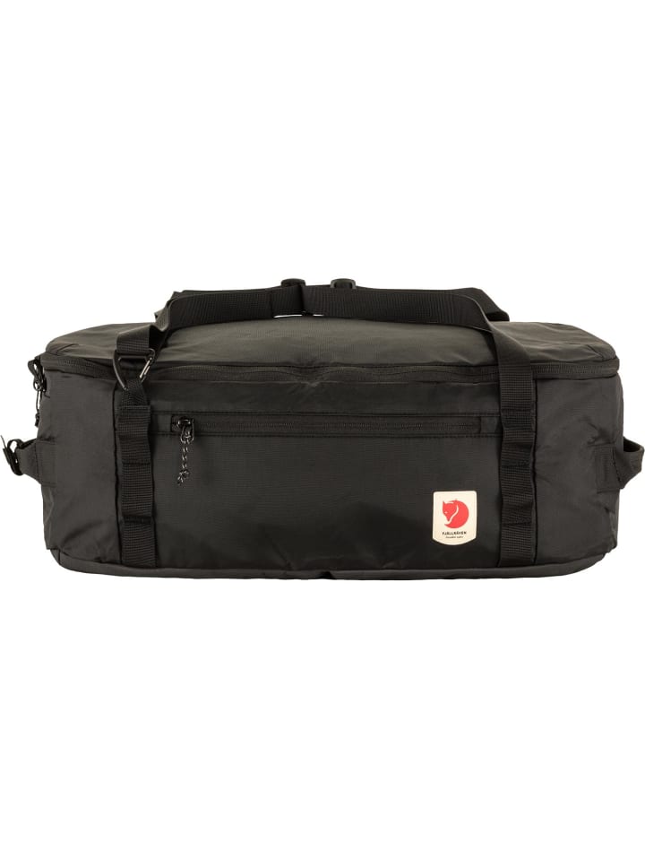 FJÄLLRÄVEN Fjällräven High Coast Duffel 22 Sporttasche Black günstig kaufen onesize