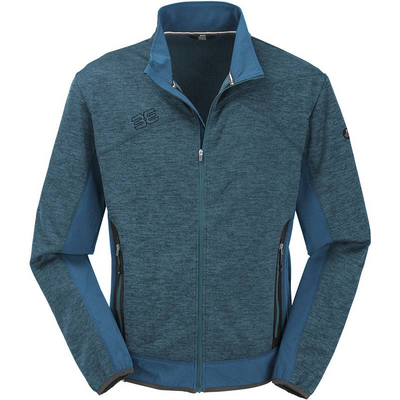 Maul Sport Falzleben 2XT Fleecejacke Herren