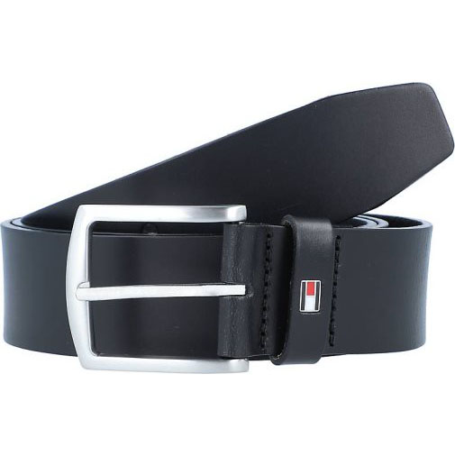 TOMMY HILFIGER Denton Gürtel Leder
