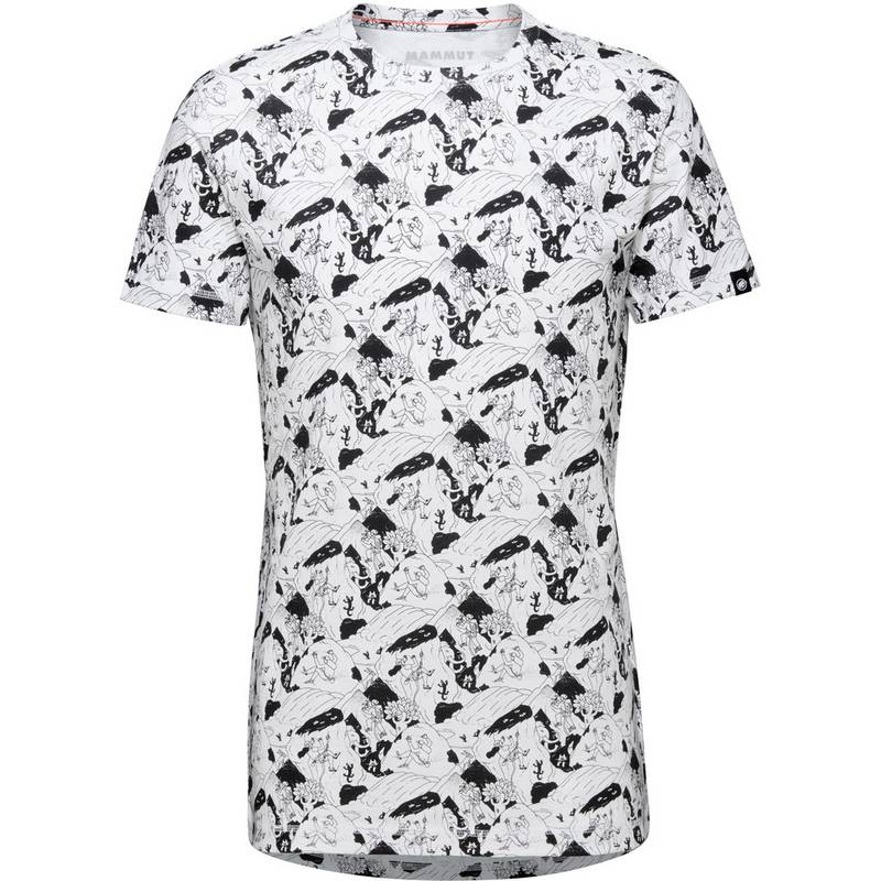 Mammut Massone T-Shirt Herren