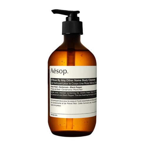 Aesop A Rose By Any Other Name gel za čišćenje tijela 500 ml