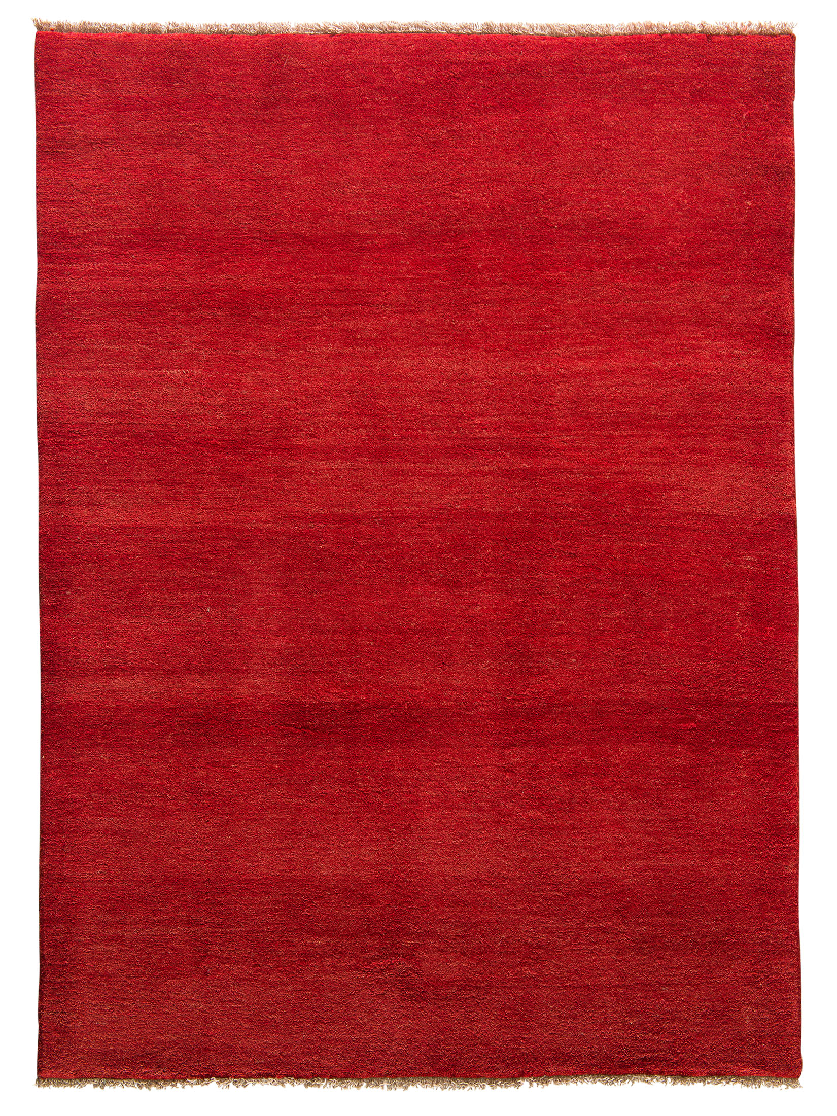 Persischer Gabbeh ca. 160 x 225 cm, Unikat / Einzelstück